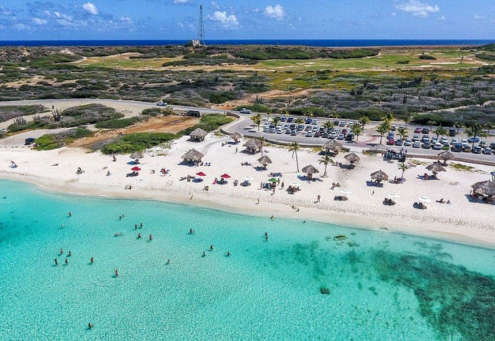 Caribbean Palm Village Resort
