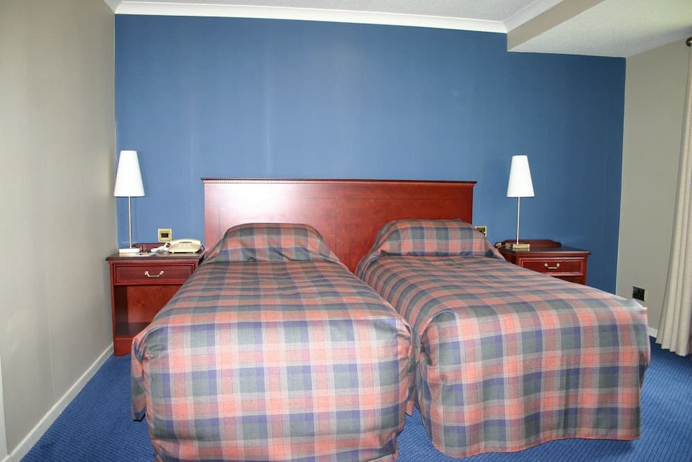 Ben Nevis Hotel & Leisure Club