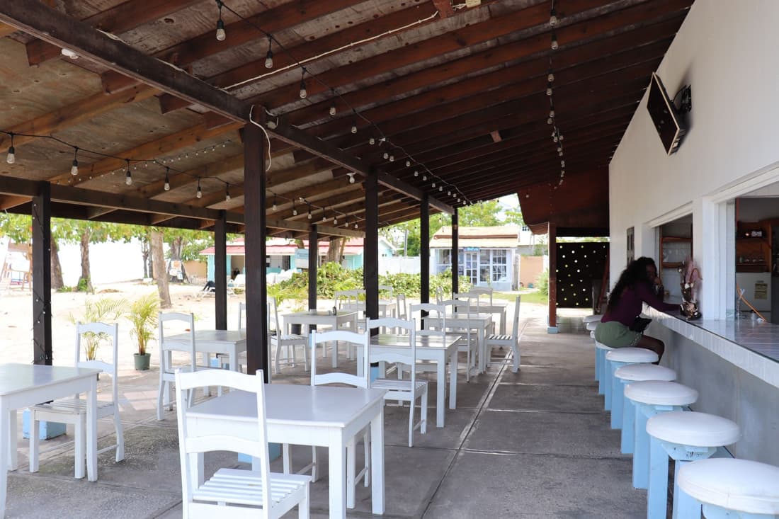 Negril Beach Club