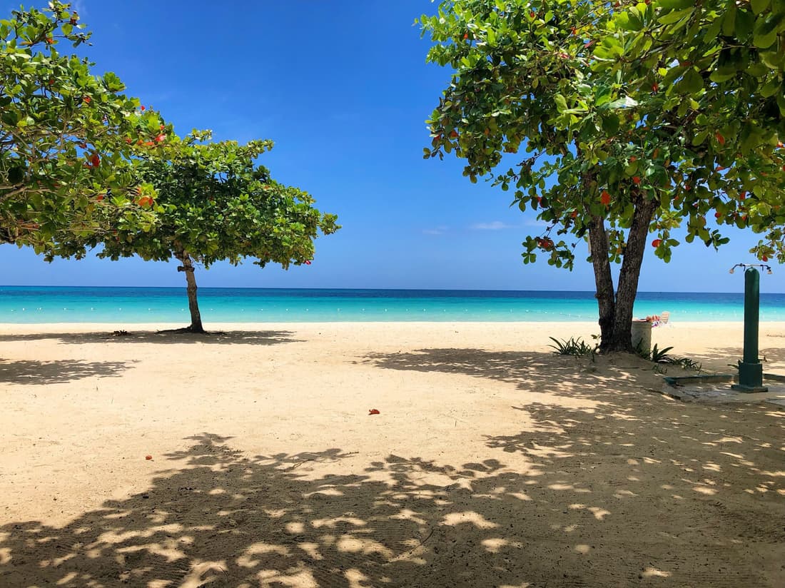 Negril Beach Club