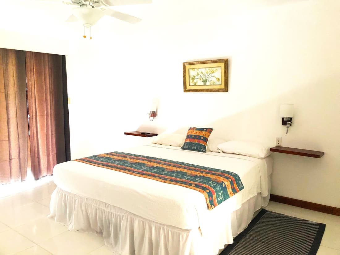 Negril Beach Club