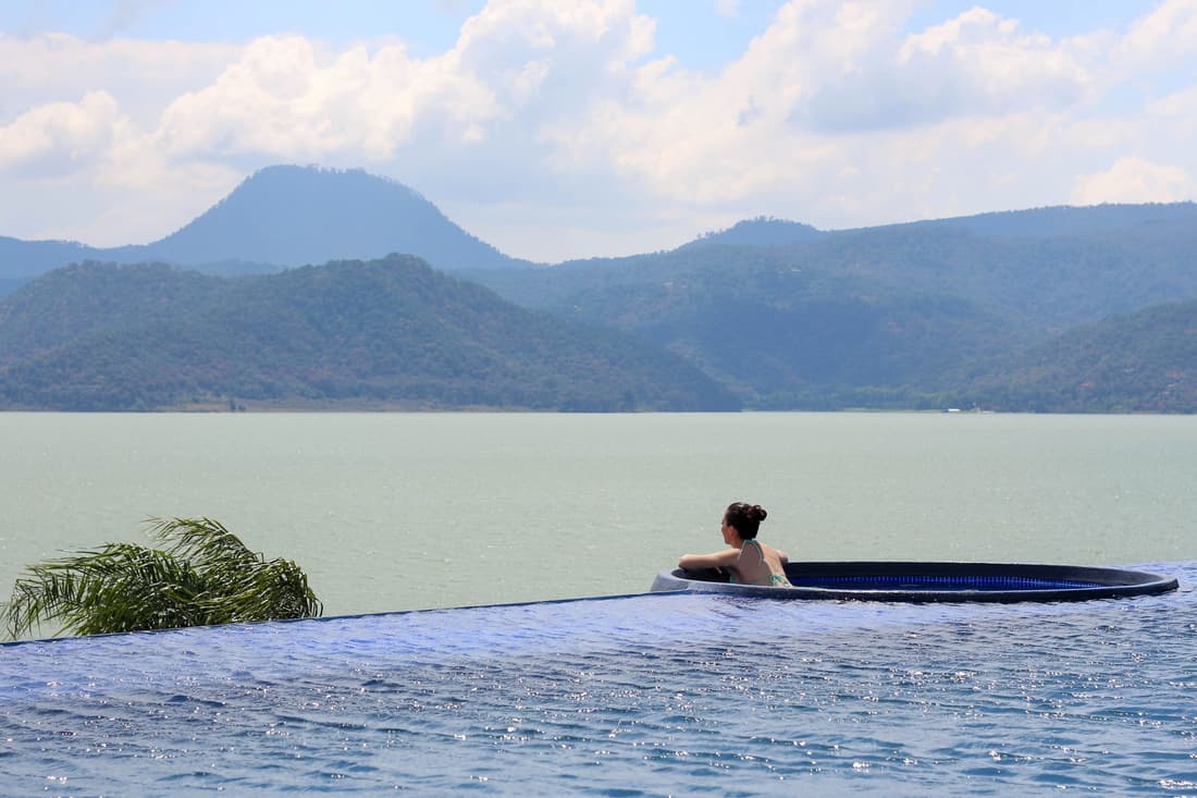 El Santuario Resort & Spa
