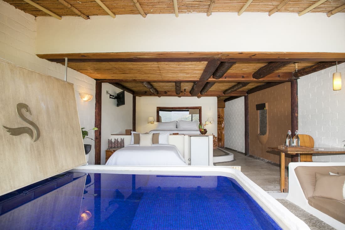 El Santuario Resort & Spa