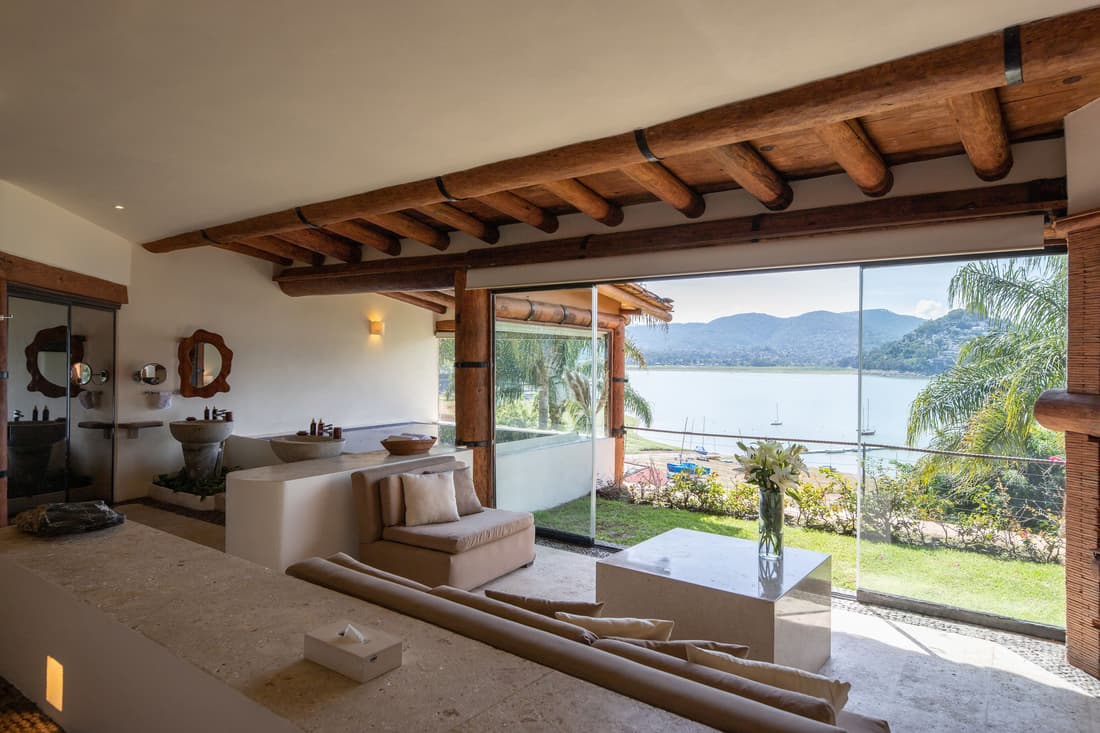 El Santuario Resort & Spa