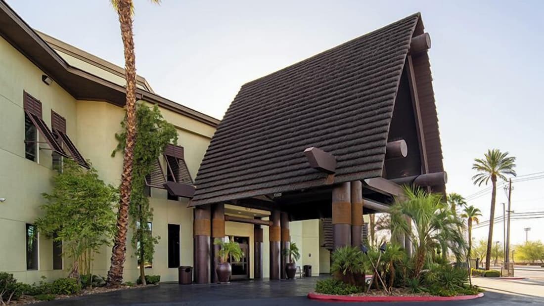 Tahiti Resort