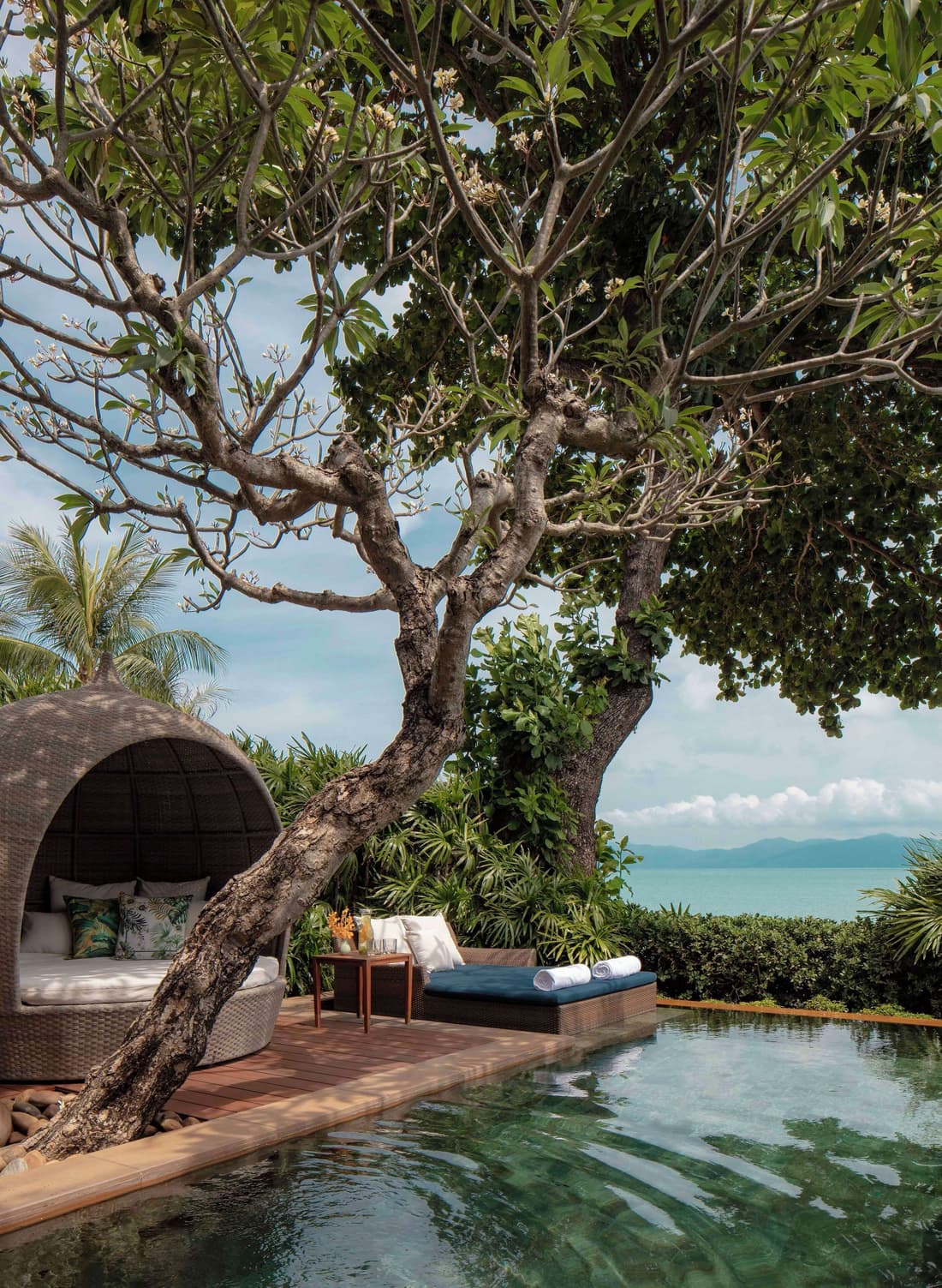 Anantara Bophut Koh Samui Resort