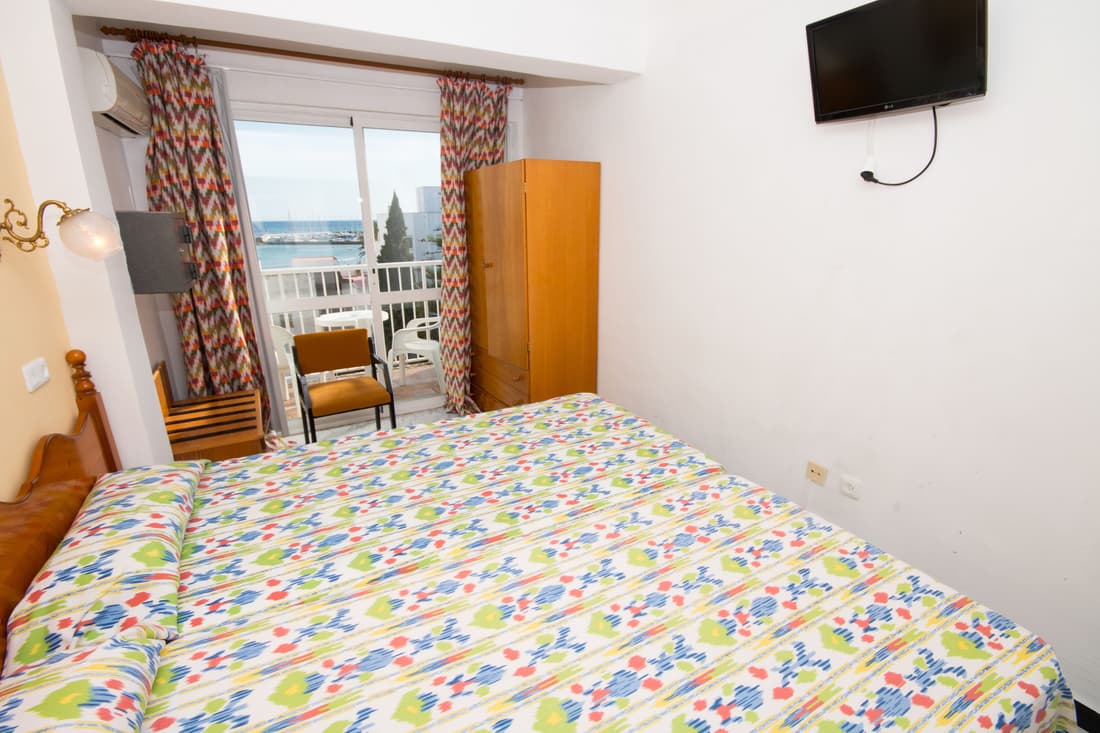Hotel Amic Can Pastilla