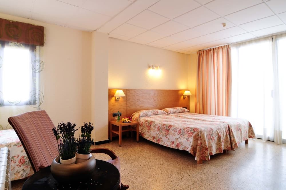 Hotel Balear