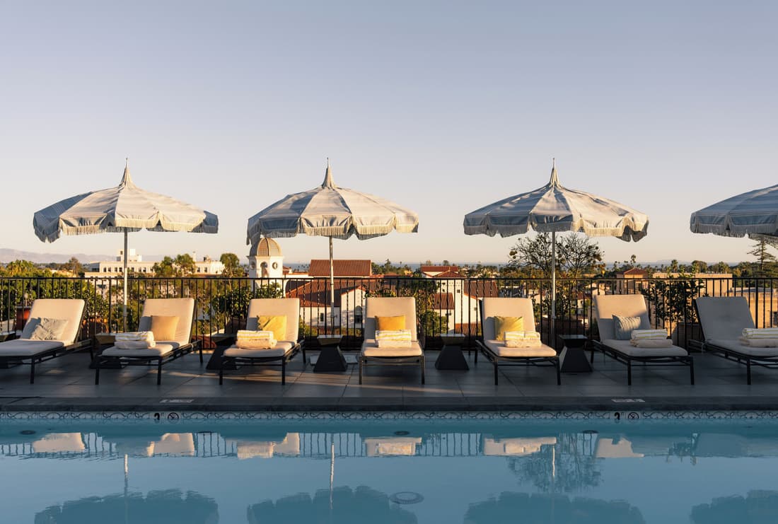 Kimpton Canary Hotel by IHG