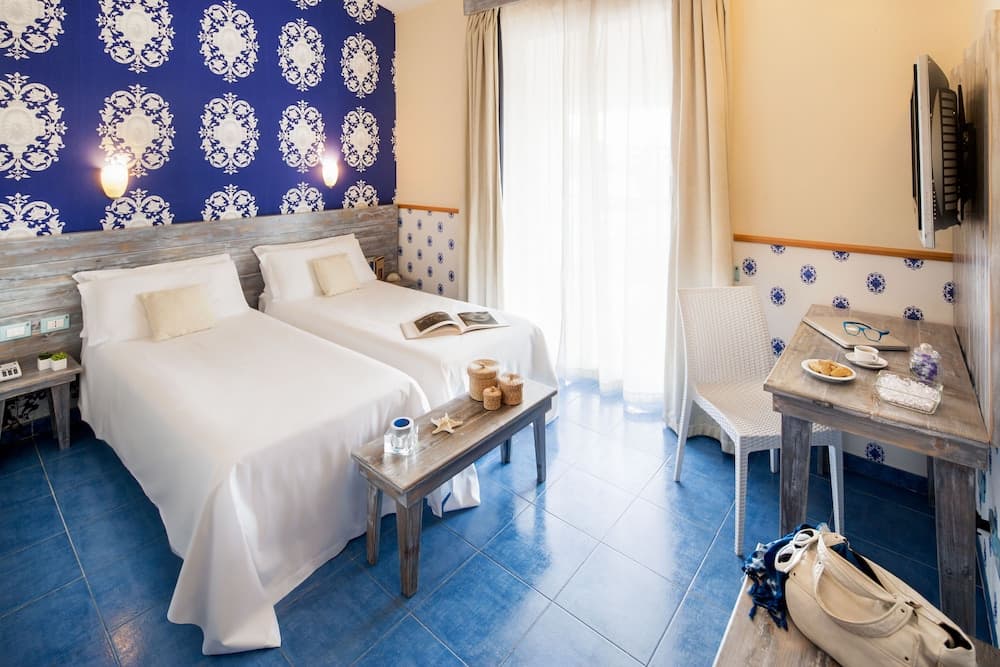 Ostia Antica Park Hotel