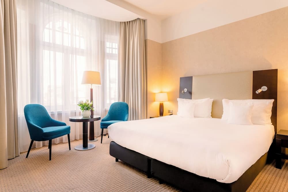 Polonia Palace Hotel