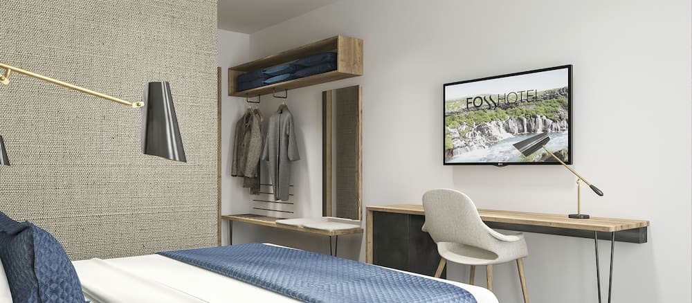 Fosshotel Reykholt