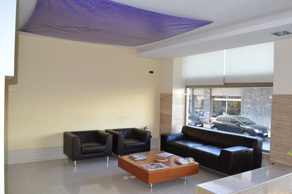 Hotel Marfil