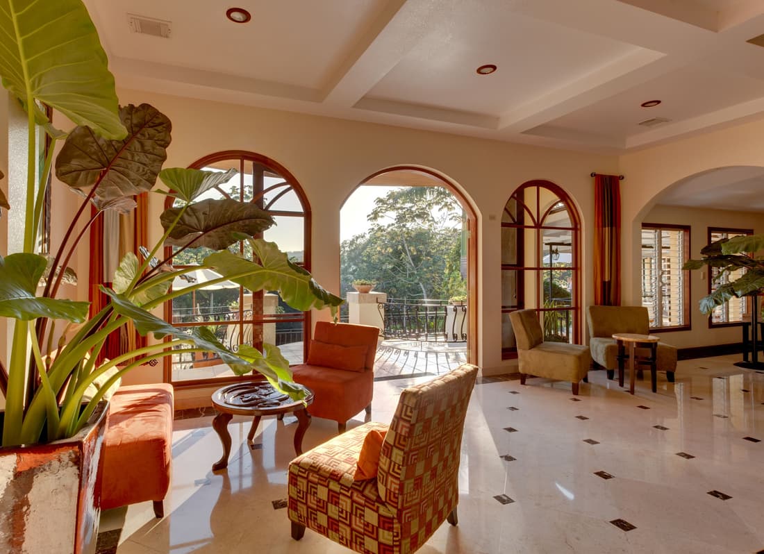 San Ignacio Resort Hotel