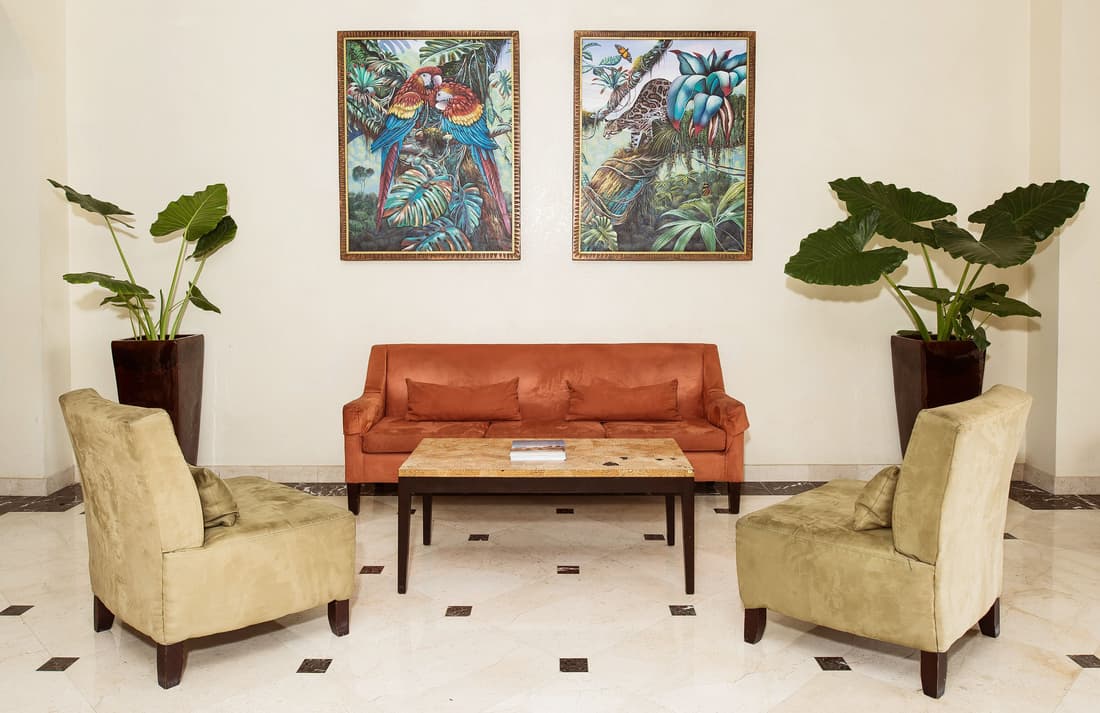 San Ignacio Resort Hotel