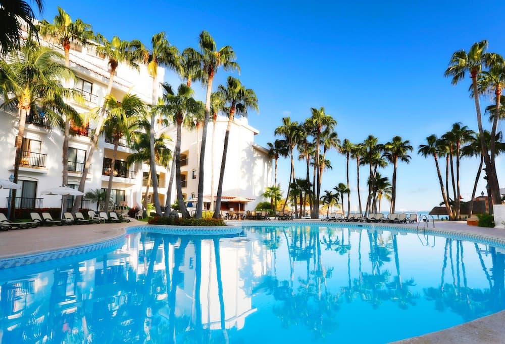 The Royal Cancun All Suites Resort