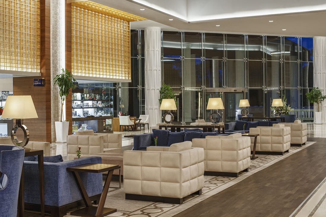 Sirene Belek Hotel
