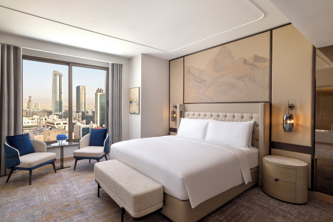 Signia by Hilton Amman
