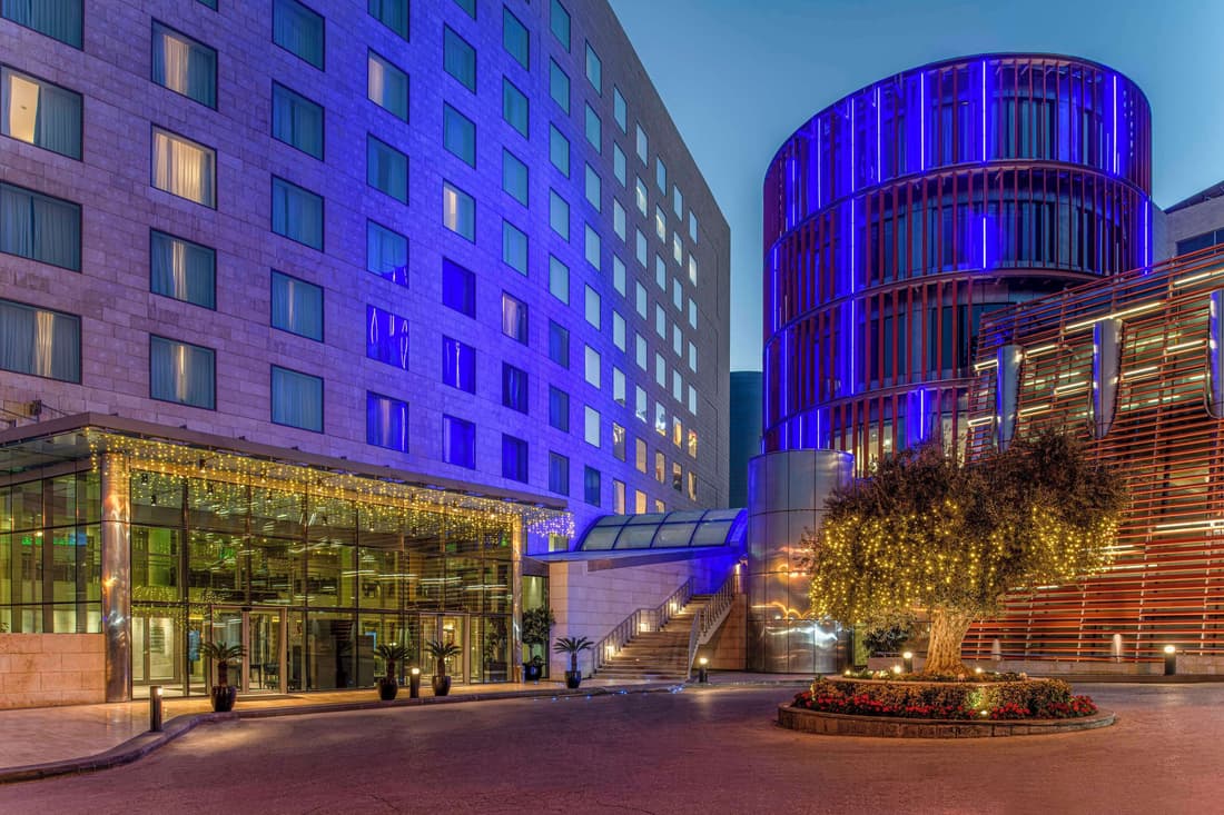 Signia by Hilton Amman