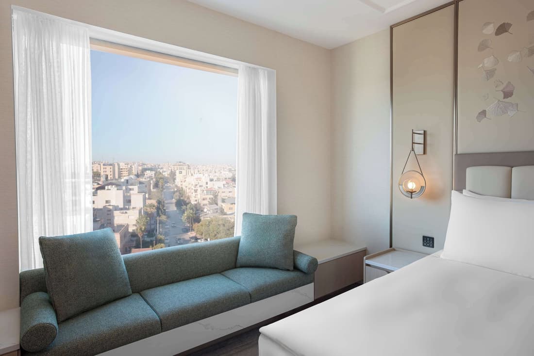 Signia by Hilton Amman