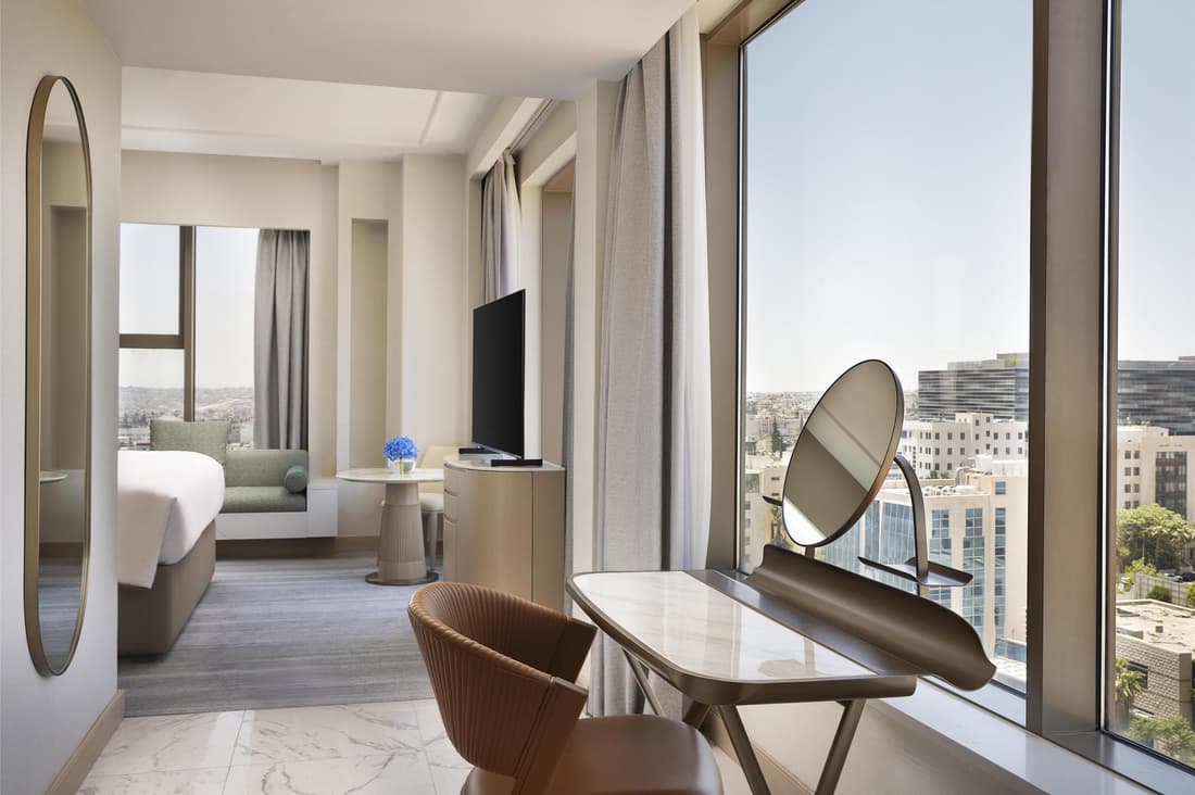 Signia by Hilton Amman