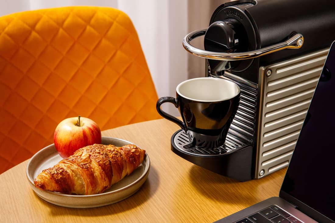 Novotel London Greenwich