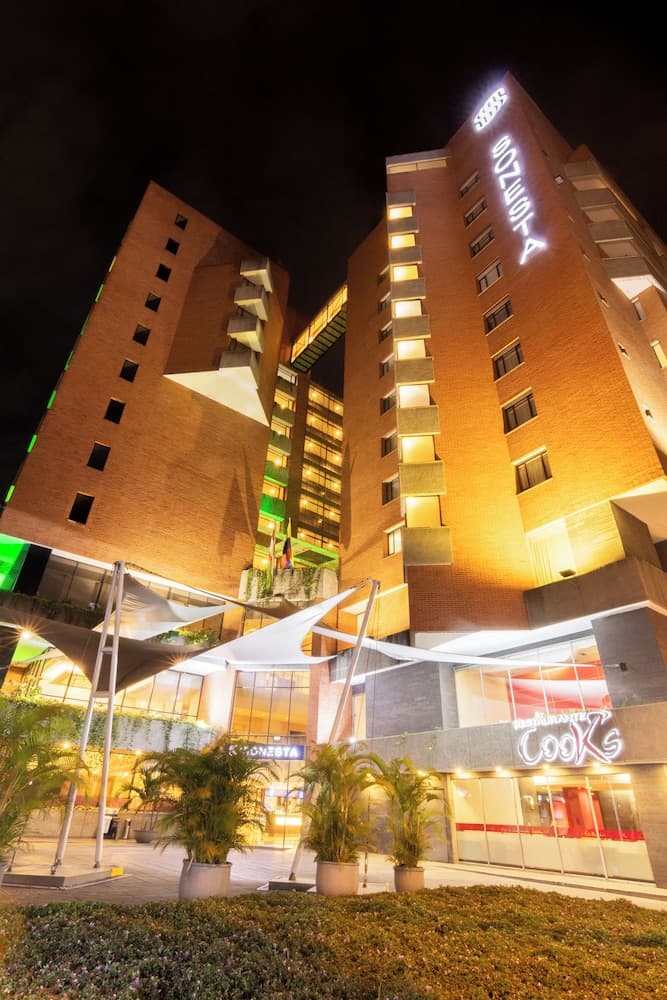 Sonesta Hotel Cali