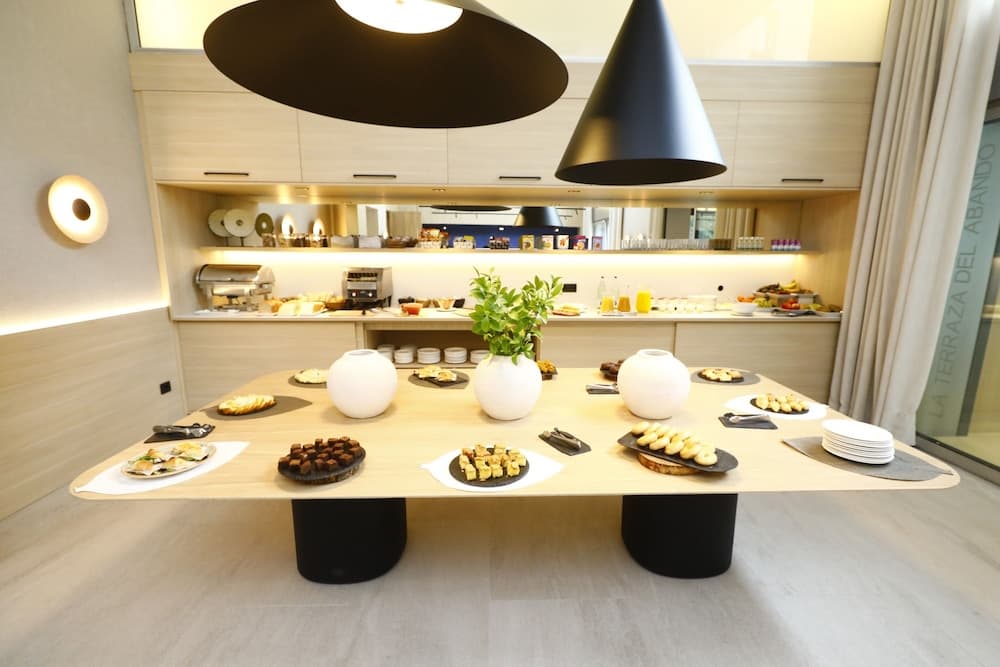 Hotel Zenit Bilbao