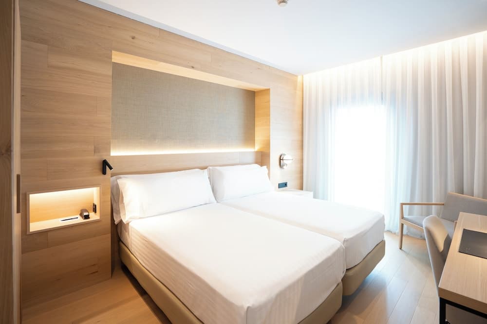 Hotel Zenit Bilbao