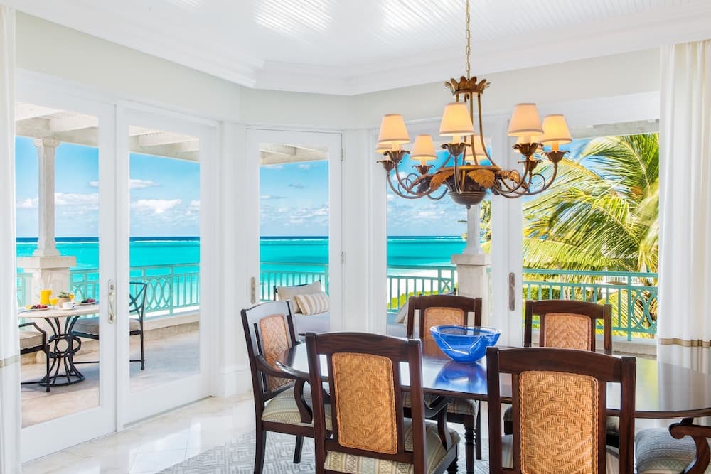 The Palms Turks and Caicos