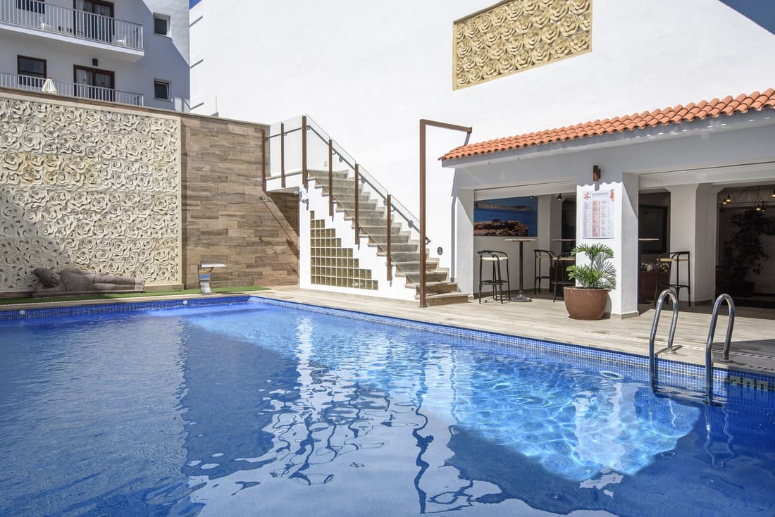 Hotel Florencio