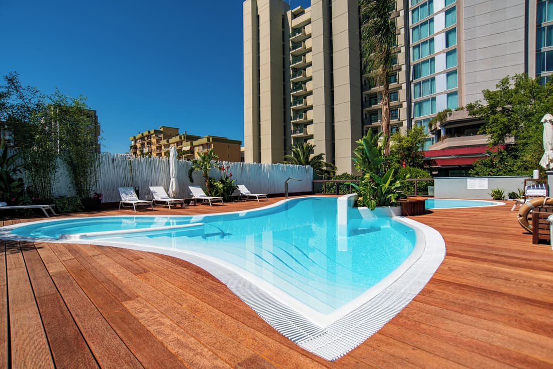 Hi Hotel Bari