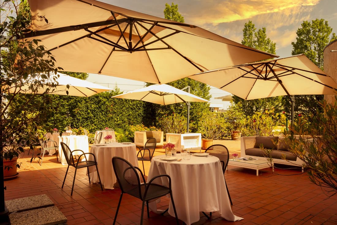 Crowne Plaza Venice East by IHG