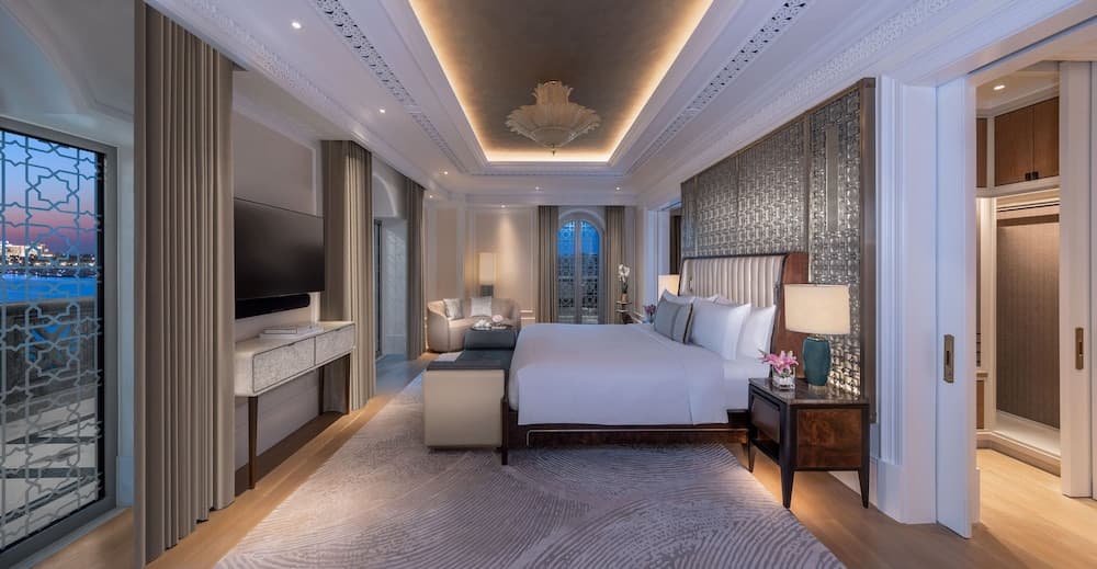 Emirates Palace Mandarin Oriental, Abu Dhabi