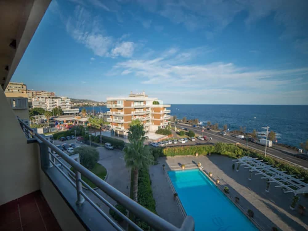 Hotel Nettuno