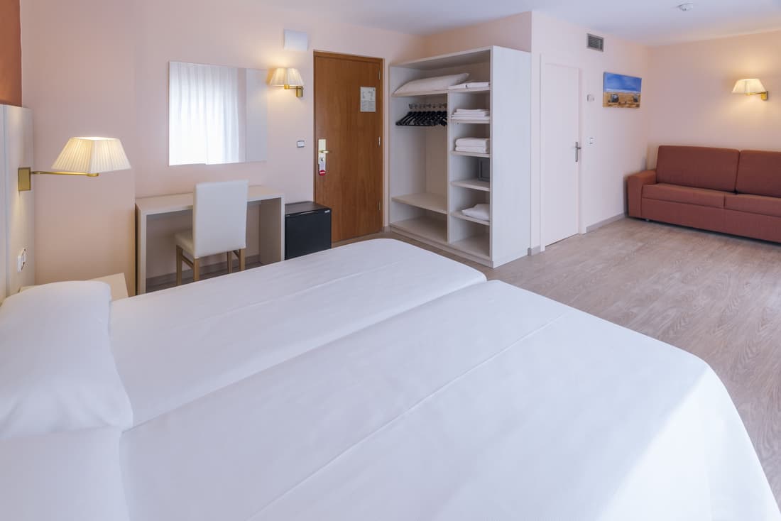GHT Balmes, Hotel, Aparthotel & SPLASH