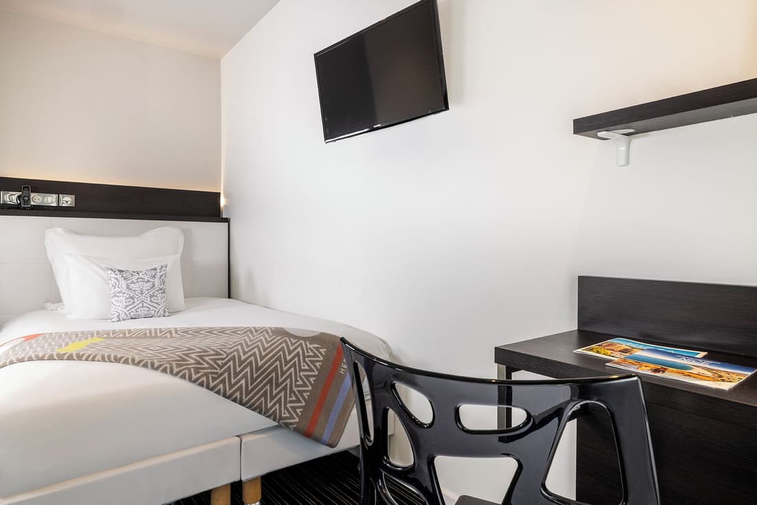Hotel 64 Nice