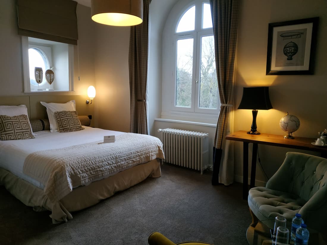 L'Hôtel Particulier Ascott
