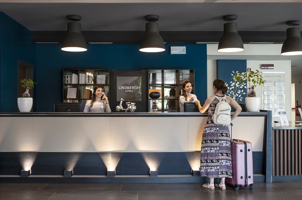 La Meridiana Bleisure Hotel