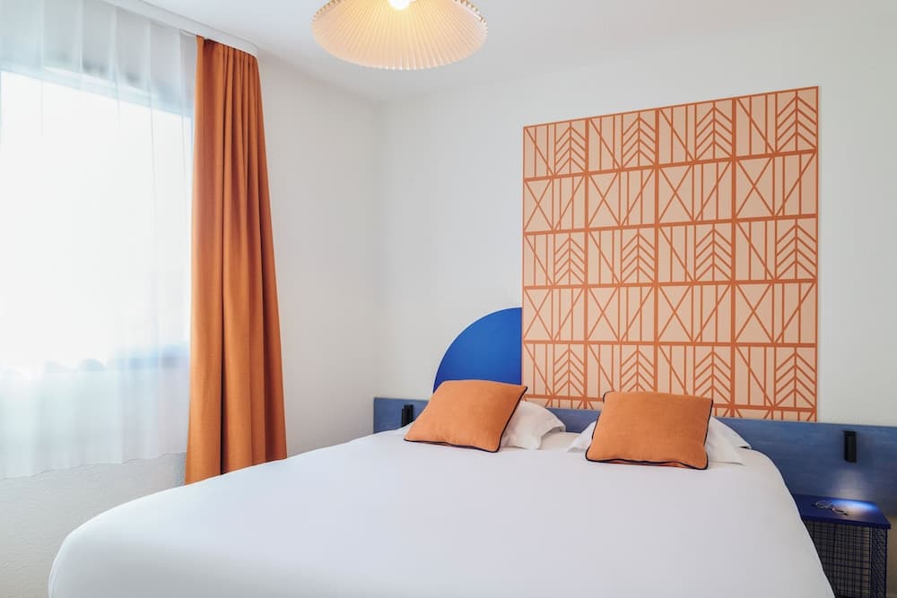 Aparthotel Adagio Access Rennes Centre