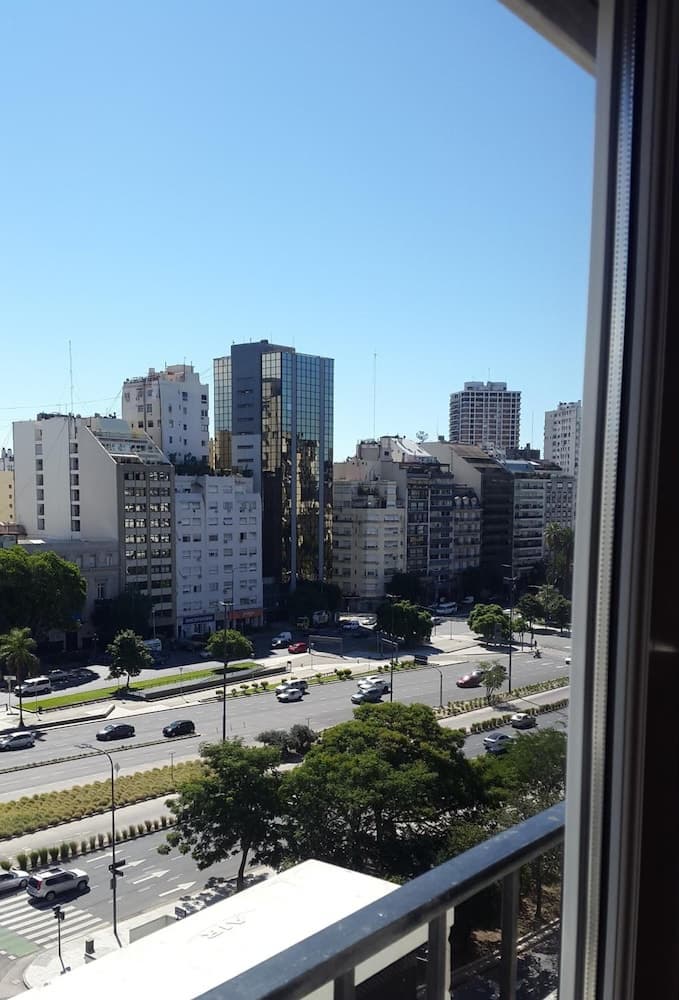 Embajador Hotel