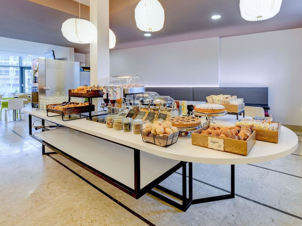 B&B Hotel Padova