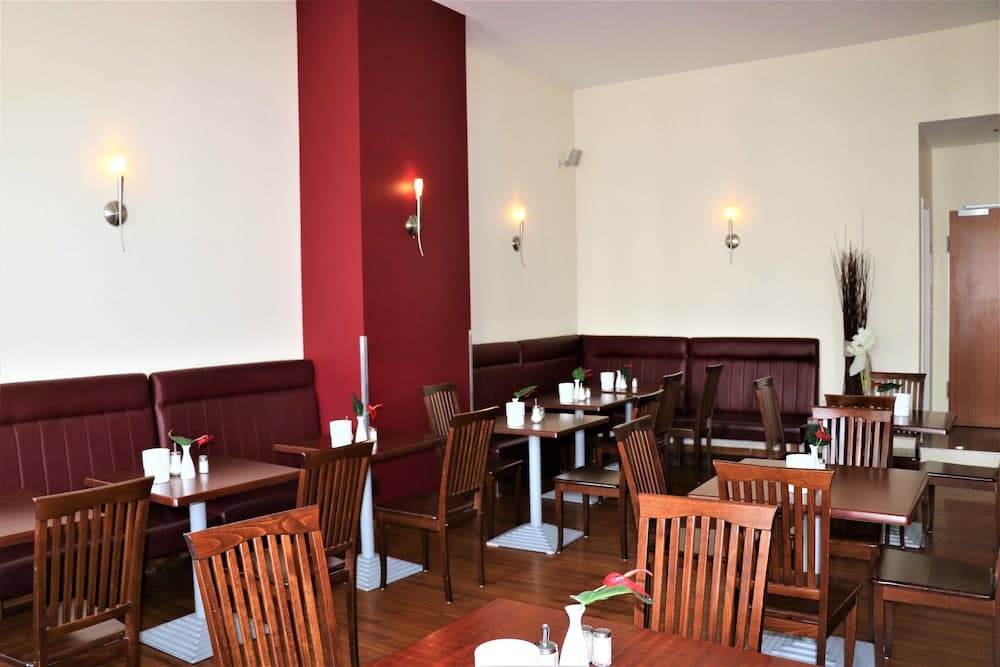 Hotel Hamburg