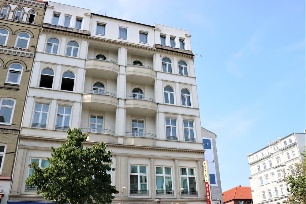 Hotel Hamburg
