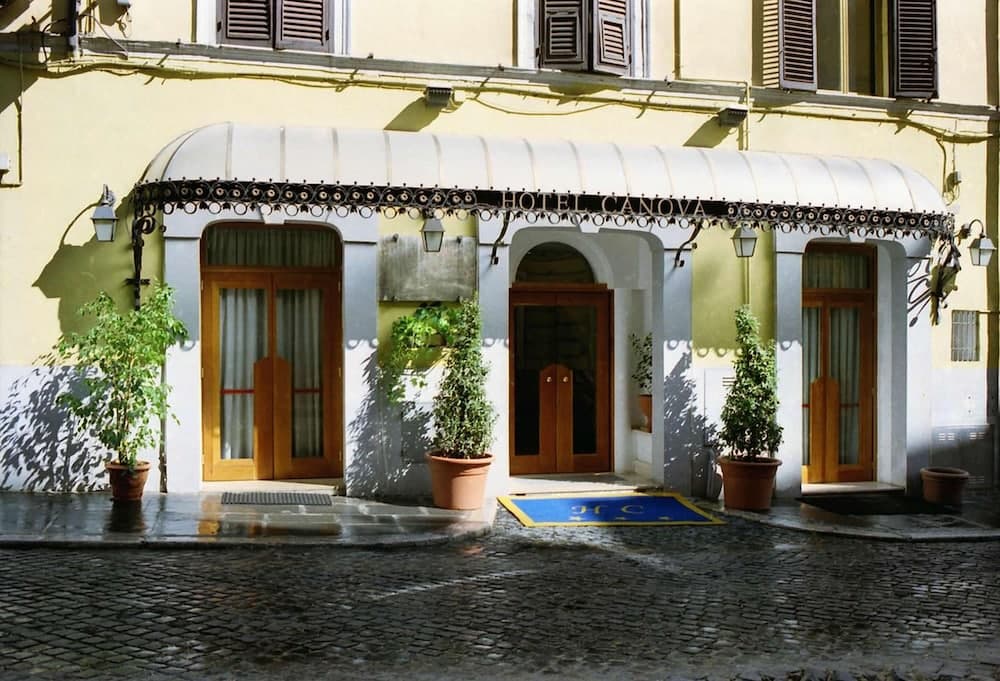 Hotel Canova