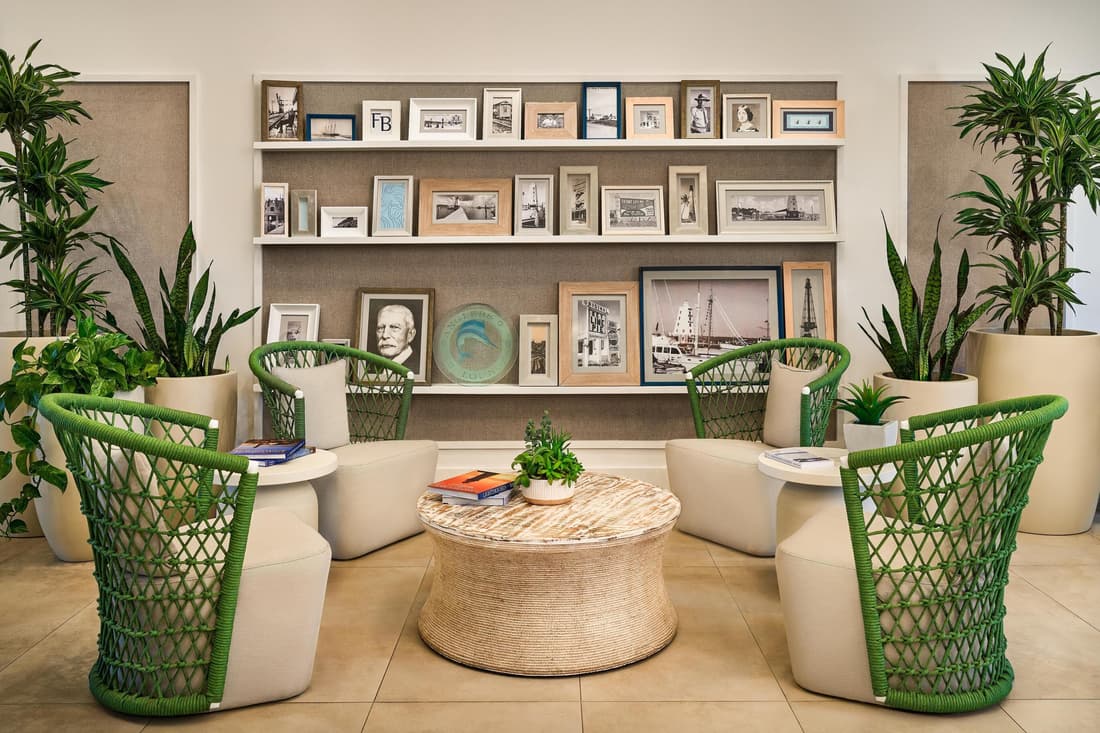 Faro Blanco Resort Marathon Florida Keys, Curio by Hilton