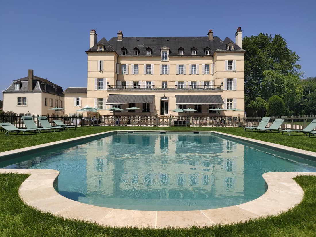 Domaine de Saulon