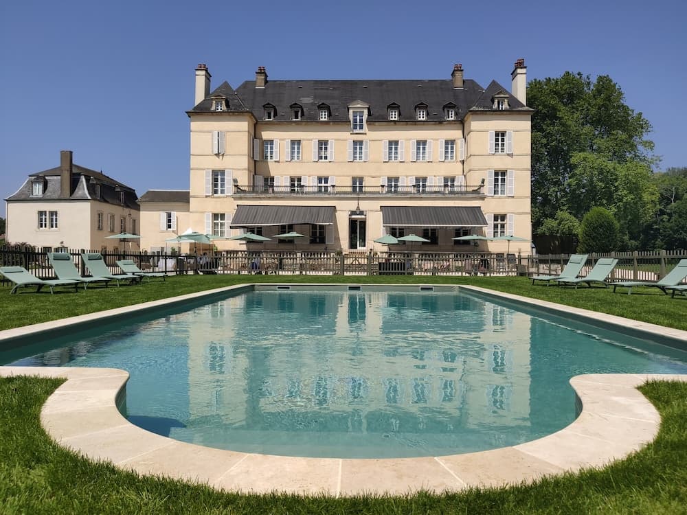 Domaine de Saulon