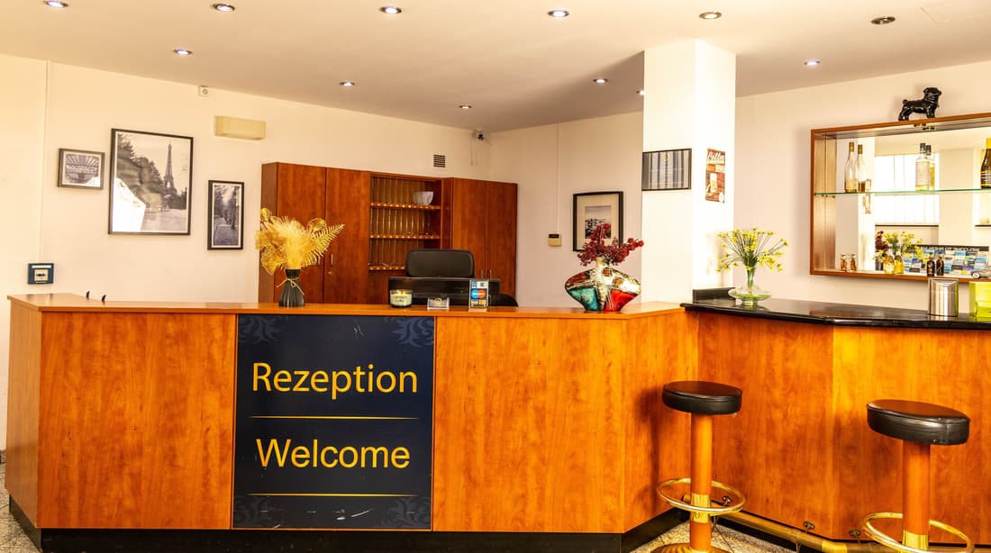 Hotel Rossija by ANS