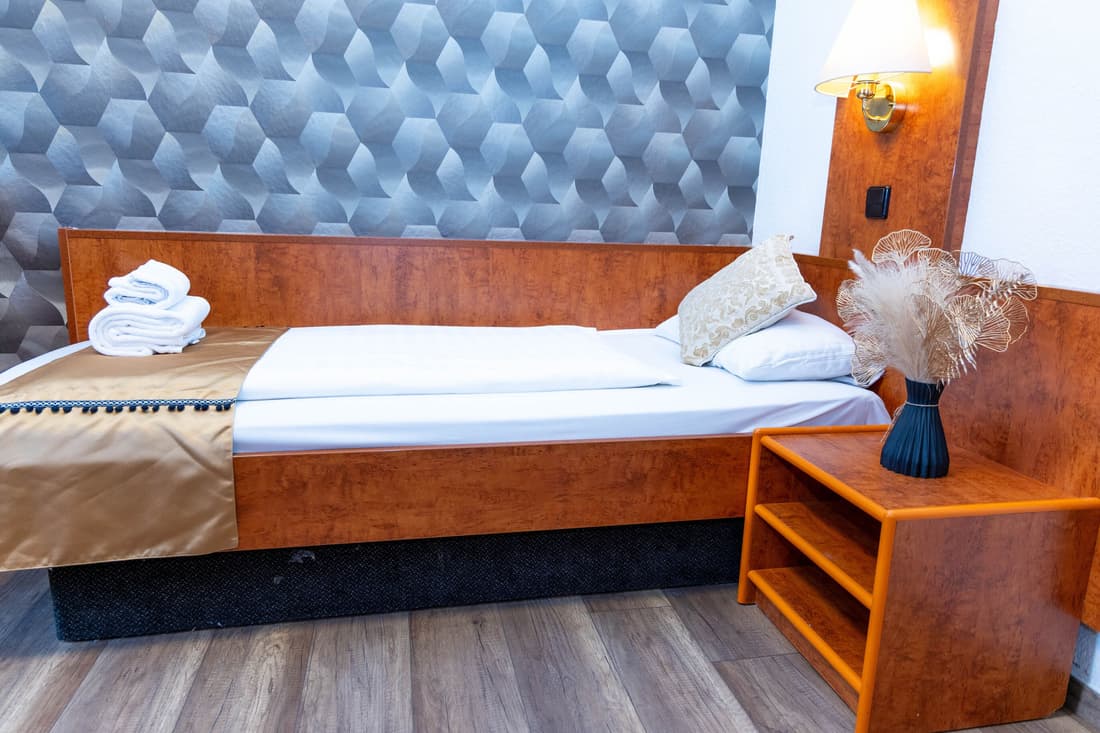 Hotel Rossija by ANS